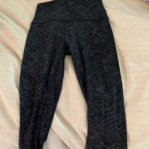 Lululemon align leggings